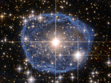 Росатом создает "глаза" для обсерватории "Спектр-УФ", которая сменит телескоп "Хаббл"