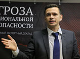 Заместитель председателя ПАРНАСа Илья Яшин объявил о снятии своей кандидатуры с праймериз Демократической коалиции, которые должны определить общий список оппозиционных кандидатов в депутаты Госдумы на выборах в сентябре 2016 года