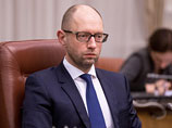 Генпрокуратура Украины продолжает расследование дела о получении Яценюком взятки в размере 3 млн долларов
