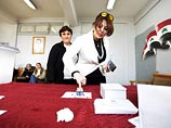 В Сирии стартовали парламентские выборы