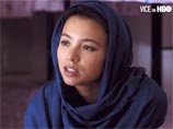 Афганский депутат предложил журналистке выйти замуж за афганца, чтобы узнать все об изнасилованиях, и пригрозил отрезать ей нос