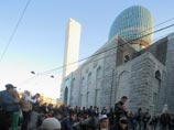 В Северной столице впервые состоятся Дни мусульманской культуры В Северной столице впервые состоятся Дни мусульманской культуры