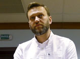 "Агент Фридом пишет в ФСБ": Навальный попросил проверить "секретные документы" из фильма ВГТРК