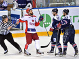 Хоккеисты "Металлурга" сравняли счет в финальной серии Кубка Гагарина