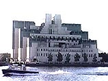 Лондонская полиция расследует обстрел здания службы британской внешней разведки MI6