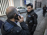 Один из задержанных в Стамбуле "шпионов РФ" оказался чеченским киллером, утверждает "Росбалт"