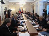 "Ведомости" узнали, чем займется возрожденный президиум экономического совета "Ведомости" узнали, чем займется возрожденный президиум экономического совета