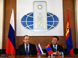 По мнению министра, выступившего с лекцией в МИД Монголии, Североатлантический альянс занимается поиском врага "для придания смысла" своему существованию