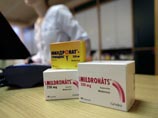 Российским спортсменам необходим заменитель мельдония, настаивают врачи Российским спортсменам необходим заменитель мельдония, настаивают врачи