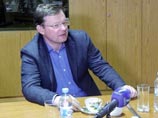 Против заместителя Саакашвили возбудили уголовное дело за надругательство над флагом Украины Против заместителя Саакашвили возбудили уголовное дело за надругательство над флагом Украины