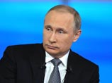 Путин: объем резервов позволяет России 4 месяца вообще ничего не делать