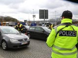 Террористы могли готовить нападение на ядерные объекты в Германии Террористы могли готовить нападение на ядерные объекты в Германии