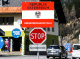 По словам министра, к таким экстренным мерам, как перекрытие перевала Бреннер, Австрию вынуждает то, что австрийская федеральная земля Тироль, граничащая с итальянской провинцией Южный Тироль, стала "приемной для беженцев"
