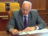 Александр Бастрыкин Александр Бастрыкин
