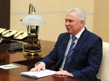 Вячеслав Наговицын на рабочей встрече с Владимиром Путиным, 3 марта 2016 года Вячеслав Наговицын на рабочей встрече с Владимиром Путиным, 3 марта 2016 года