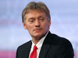 Как пояснил пресс-секретарь Дмитрий Песков, президент был неверно проинформирован и это его (Пескова) ошибка Как пояснил пресс-секретарь Дмитрий Песков, президент был неверно проинформирован и это его (Пескова) ошибка