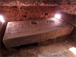 В Мексике обнаружили гробницу священника, окормлявшего первых конкистадоров