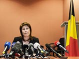 Министр транспорта Бельгии Жаклин Галан подала в отставку. Глава ведомства решила покинуть свой пост, после того как ее обвинили в недостаточном внимании к мерам безопасности в аэропорту Брюсселя, где 22 марта прогремели два взрыва Министр транспорта Бельгии Жаклин Галан подала в отставку. Глава ведомства решила покинуть свой пост, после того как ее обвинили в недостаточном внимании к мерам безопасности в аэропорту Брюсселя, где 22 марта прогремели два взрыва