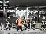Глава Минтранса Бельгии ушла в отставку на фоне обвинений в недостаточном внимании к безопасности в аэропортах Глава Минтранса Бельгии ушла в отставку на фоне обвинений в недостаточном внимании к безопасности в аэропортах