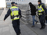 В пятницу утром в шведском городе Буден произошла массовая драка. В ней приняли участие несколько десятков мигрантов, проживающих в центре временного размещения