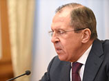 Лавров в разговоре с Керри: Минобороны уже все объяснило по поводу инцидента в Балтийском море Лавров в разговоре с Керри: Минобороны уже все объяснило по поводу инцидента в Балтийском море