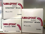 Всемирное антидопинговое агентство аннулировало аккредитацию Московской антидопинговой лаборатории