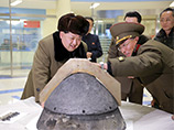 В ООН пригрозили Северной Корее "существенными мерами" за попытку запуска очередной ракеты