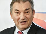 Третьяк потеснил Валуева в списке самых богатых спортсменов-депутатов