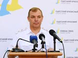 Порошенко уволил главнокомандующего ВМС Украины, которого подозревали в связах с Россией