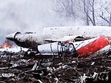 Польский телеканал TVN24 опубликовал на своем сайте новую аудиозапись и расшифровку с борта разбившегося под Смоленском в 2010 году самолета Ту-154, на котором летел президент страны Лех Качиньский