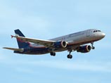 Рейс "Аэрофлота" из Тель-Авива в Москву задержали более чем на 17 часов