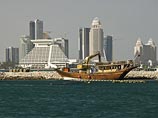 Министры стран-экспортеров нефти съезжаются на встречу в Доху Министры стран-экспортеров нефти съезжаются на встречу в Доху