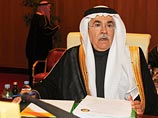 Министр нефти Саудовской Аравии, крупнейшего производителя и экспортера, Али ан-Нуайми