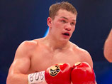 Боксеру Чудинову вернут чемпионский титул WBA из-за допинг-теста его соперника Боксеру Чудинову вернут чемпионский титул WBA из-за допинг-теста его соперника