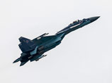 На этот раз СМИ сообщали о сближении истребителя Су-27 с американским самолетом-разведчиком над Балтийским морем На этот раз СМИ сообщали о сближении истребителя Су-27 с американским самолетом-разведчиком над Балтийским морем