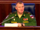 Минобороны опровергло данные об опасном сближении Су-27 с американским самолетом Минобороны опровергло данные об опасном сближении Су-27 с американским самолетом
