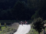 Участниц однодневной гонки дебютного женского мирового тура "Страде Бьянке", которая прошлая в начале марта в Италии, подозревают в использовании "механического допинга"