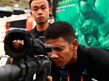 В портфеле заказов "Рособоронэкспорта" выросла доля стран Северной Африки и Ближнего Востока В портфеле заказов "Рособоронэкспорта" выросла доля стран Северной Африки и Ближнего Востока