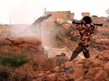 Сирийские повстанцы пообещали ответить силой на стрельбу войск Асада по мирным жителям