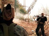 Сирийские повстанцы пообещали ответить силой на стрельбу войск Асада по мирным жителям