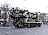 С-400 не будет на параде Победы в Москве - не то из-за экономии, не то из-за некруглой даты С-400 не будет на параде Победы в Москве - не то из-за экономии, не то из-за некруглой даты