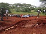 Боевики из Южного Судана убили 200 взрослых и пленили 100 детей в приграничном районе Эфиопии