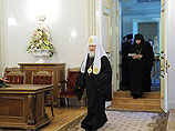 Синод РПЦ поддержал проводимый Церковью курс