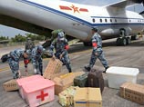 Военный самолет КНР впервые совершил посадку на искусственном острове в Южно-Китайском море Военный самолет КНР впервые совершил посадку на искусственном острове в Южно-Китайском море