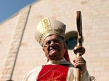 Израиль ведет себя как теократическое государство, считает латинский патриарх Иерусалима
