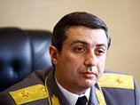 Главный судебный исполнитель Армении подал в отставку из-за "панамского скандала"