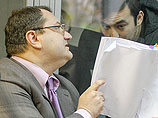 Суд в Киеве отправил Александрова и Ерофеева в колонию Суд в Киеве отправил Александрова и Ерофеева в колонию