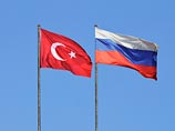 Турция ввела визы для россиян, въезжающих в страну по служебным паспортам