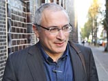 Ходорковский назвал условие своего возвращения в Россию