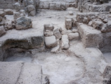 Археологи не первый год ведут споры об истинном месте расположения упомянутого в Библии города Гай